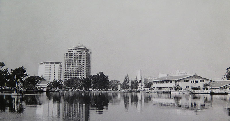 dusit