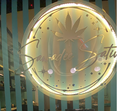 cannabis stores