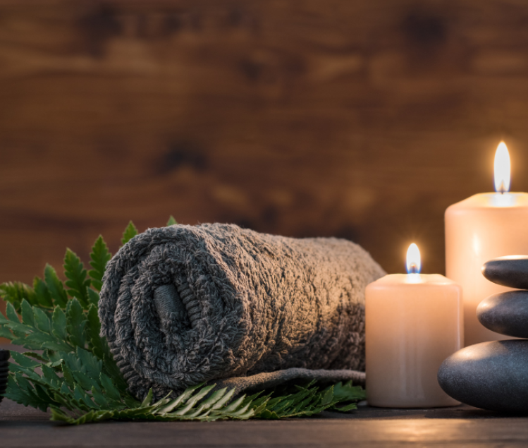 Home massage bangkok